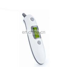 Custom Electronic Scanner Housing Plastic Injection Mold Ultrasonic Welding Assembly Electronics Plastic Housing Products thumbnail-2