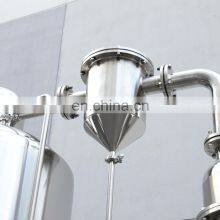 Rising Film Evaporator Ethanol Recovery thumbnail-2