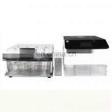 RQ810S Intelligent Dissolution Tester Sampling Collection Laboratory