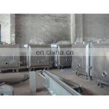 Hot Sale Energy Conservation YZG/FZG Series Food Vacuum Drying Machine for Foodstuff Industry thumbnail-4