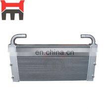ZAX200-3 ZAX210-3 Hydraulic Oil Radiator Oil Cooler 4650353