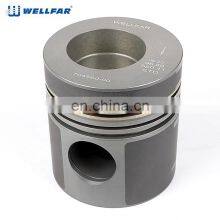 Stock 97mm OM352A Truck Piston for Mercedes 0045400