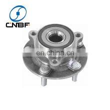 CNBF Flying Auto Parts High Quality 2141-3103012 96162249 Wheel Hub Bearing for LADA thumbnail-3