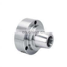 High-precision Custom Stainless Steel and Aluminum Metal Auto Parts CNC Machining Services thumbnail-3