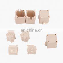 Custom Injection Plastic Parts, Custom Plastic Injection Molding Parts thumbnail-5