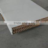 Paper Honeycomb Core Sandwich Panel for Wall / Door Use thumbnail-1