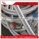 Colored Stainless Steel Braided Brake Hose thumbnail-6