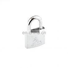 Digits Combination Padlock Digital Lock for Locker Plated Iron Padlock thumbnail-2