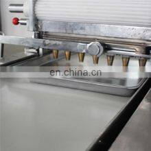 High Quality Biscuit Manufacturing Machine Making Durable Biscuit Processing Machinery thumbnail-2