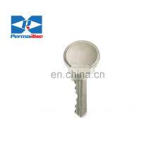 New Style blank keys Premium Quality Home keys Use Ultra Light Door Blank Key