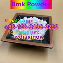 Safe Delivery USA Mexico Canada Netherland UK CAS 5449-12-9 BMK powder