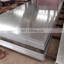 Galvanized Steel Sheet DX51d Z275 Metal CRC HRC PPGI DC51 SGCC Hot Dipped Gi Steel thumbnail-5