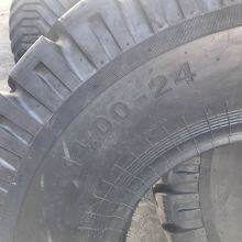 Wide-body Dump Truck Tyre 13.00R25 14.00R24/25 All-steel Engineering Tyre 1400R24/25 thumbnail-3
