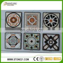 CE Certificate Mosaic Bathroom Floor Tiles thumbnail-5