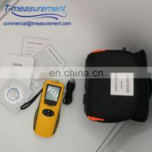 Taijia TEM-620XH NDT Tests on Building Materials Rebar Locator Scanner Integrated Concrete Reinforcement Detector thumbnail-2