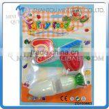 MINI QUTE Pretend Preschool Funny Food Fruit Vegetable Kitchen Play House Set Learning Education Educational Toys NO.ZQ103663