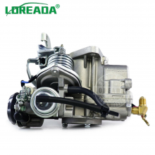 Carb Carburetor for Nissan H20 Komatsu TCM Forklift 16010-50K00 Electronic Choke thumbnail-4