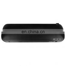 Professional Office Photo/Paper/Documen Automatic Quick Warm-Up Plastic A3 Cold And Hot Laminator Machine thumbnail-3