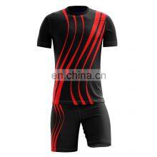 Sports Team Comfortable New Arrival Pakistan Soccer Uniform Made Superb Quality Soccer Uniform thumbnail-2