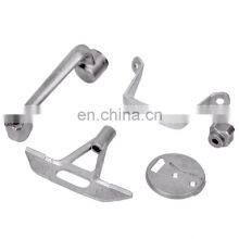 Customized High Quality Boat Polished Joint Stainless Steel Accessories thumbnail-1