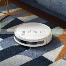 Xiaomi Mijia Sweeping Robot G1 Sweeping and Dragging Vacuum Cleaner Household Dual Cleaning 220ML APP Intelligent Control thumbnail-1