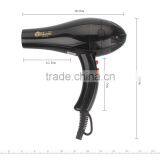 New Arrival Travel Hair Blower Dryer 1600W thumbnail-2