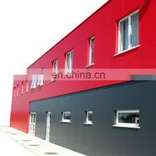 Роскошные готовые контейнерные дома по низкой цене