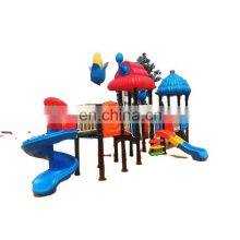 Kids Hot Play Games Area Playground Equipment Outdoor Playsets thumbnail-1