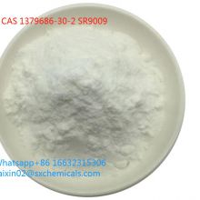 CAS 1379686-30-2 SR 9009 Stenabolic Sarms Powder top quality