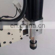 Model 5-16A Electrical Tapping Machine thumbnail-2