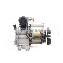 Bison China Exporter Compresor de aire de pistón de doble cabeza de 2800Rpm, 2Hp y 1.5Kw en venta thumbnail-4