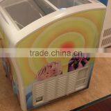 Small Portable Ice Cream Chest Freezer thumbnail-3