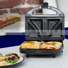 Sandwich Toaster 800 Watt Grill With Fixed Grill Plates thumbnail-5