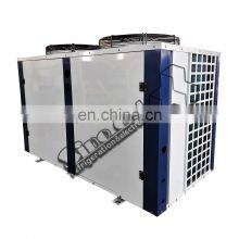 Box Type Condensing Unit Condensing Unit Cold Room Air Cool Condensing Unit thumbnail-3