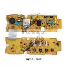 XQB50-91 XQB50-116SF XQB50-JD156S XQB50-M806Z XQB52-9931GU universelle Waschmaschinen-Computerplatine thumbnail-2