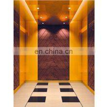Residential Small Elevator Passenger Lift for 2 Person, Office Building Used Passenger Elevator thumbnail-5
