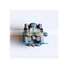 Brand New SINOTRUK 4-circuit Protection Valve	WG9000360366 thumbnail-1