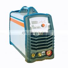 Portable TIG MMA AC DC Welder Welding suitable for household and small industry with ce certificate