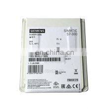 Siemens SIMATIC S7 Micro Memory Card 6ES7953-8LL31-0AA0 in Stock thumbnail-3