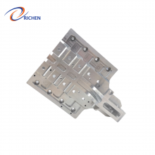 CNC 5axis Engraving Hardware Processing Fabrication Machining Prototyping thumbnail-2