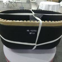 Silicon Carbide Graphite Crucible thumbnail-2