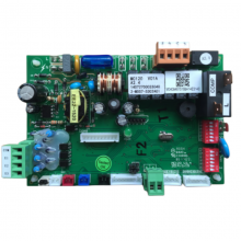 Chigo central commercial air source heat pump water heater motherboard 80230100055 control board