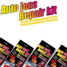 Car Headlight Tail Light Repair Kit LRK16001A Auto Lens Repair Kit Automotive thumbnail-1