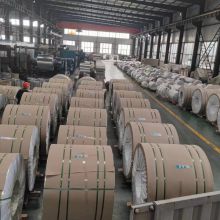 Factory supply 1060.3003.5052.6061 aluminum coil spot stock processing set size open size at will cutting