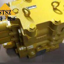 Komatsu Loader WA380-3 Series 705-55-34190 Hydraulic Pump thumbnail-2