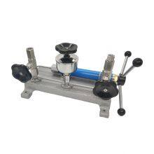 600 Bar Manual Controller Pressure Calibrators Handheld Pump Calibration Gauge thumbnail-4