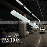 Contemporary Acrylic Dining Living Room LED Ceiling Light, LED Chandelier, LED Pendant Lighting Quality Choice thumbnail-6