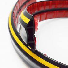 Low Profile Floor Cable Cover Extension Cord Durable PVC Floor Cord Protector thumbnail-5