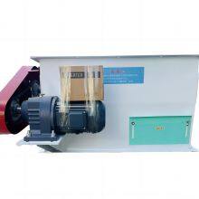 Factory Supply Corn Maize Wheat Crushing Feeds Crusher Hammer Mill thumbnail-5