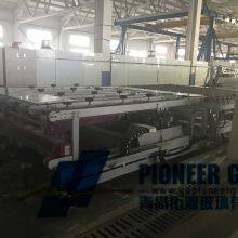 Qingdao Pioneer Glass company overview - view 1 thumbnail
